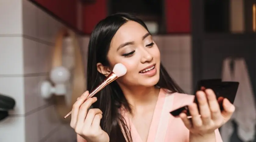 Kesalahan Pemula Saat Membeli Makeup
